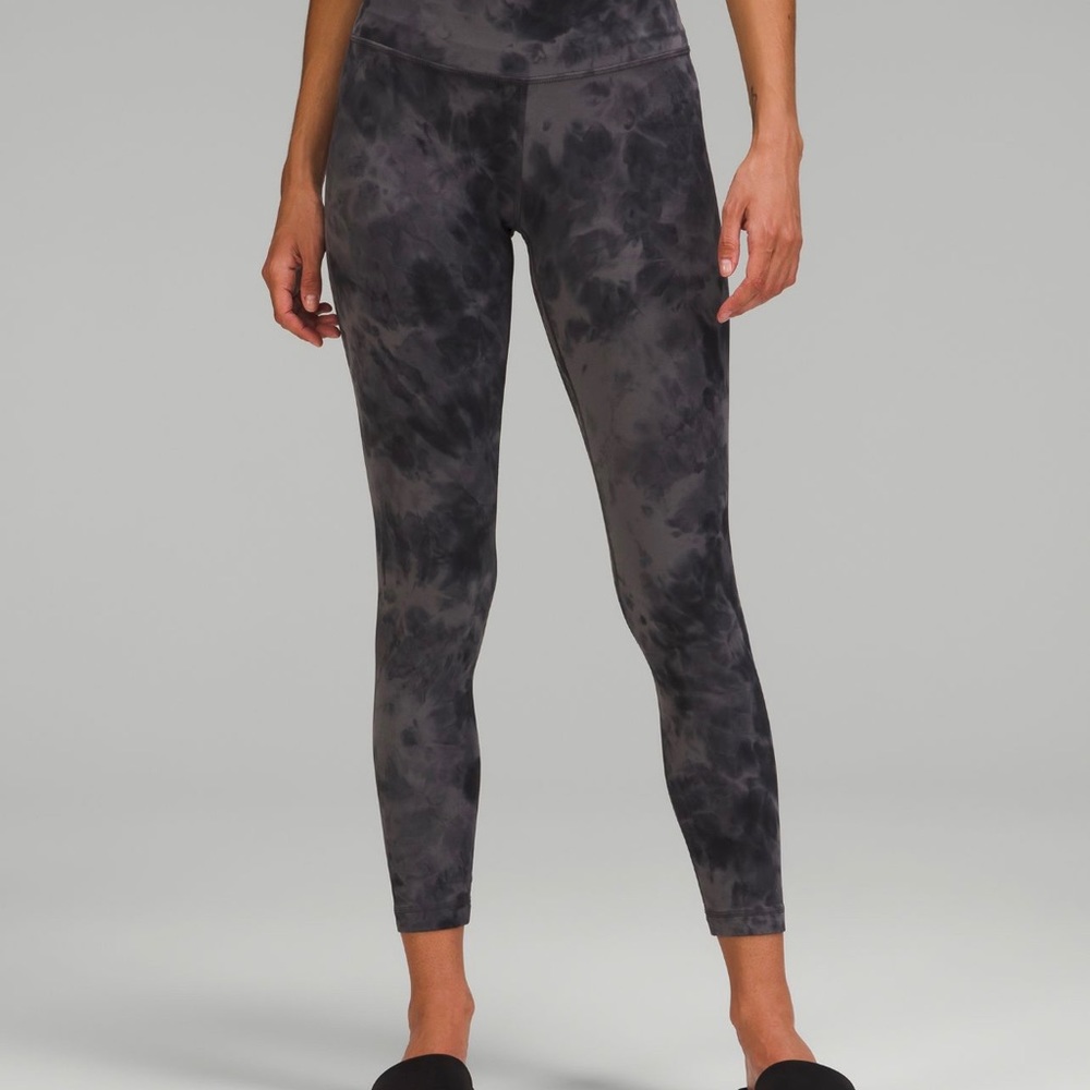 Lululemon Align leggings